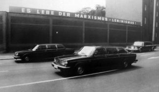 es lebe der sozialismus