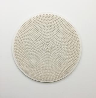 Objekt Nr.7, rund ø95 x 4cm, 1965 