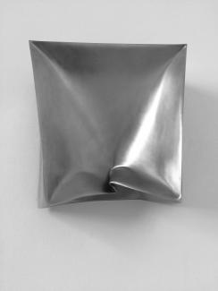Wall Object, 60x60x25cm, 1997