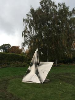 Pyramid, GRUGA Park Essen 2017