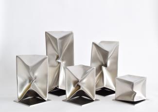 New small size sculptures 2018
