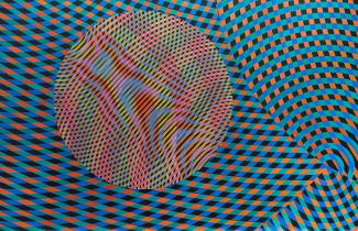 Sonic network no.18 detail