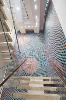 Sonic network no.18 Longchamp Tokio 84 sqm 3 floors