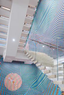 Sonic network no.18 Longchamp Tokio 84 sqm 3 floors