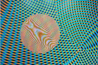 Sonic network no.18 detail
