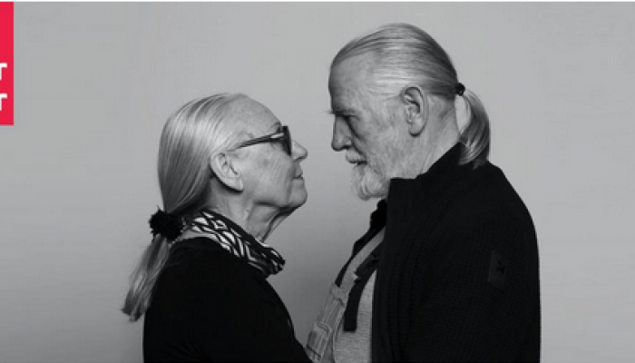 Ewerdt & Antoinette Hilgemann