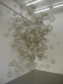 Baloons.Galerie Kai Hilgemann 2012