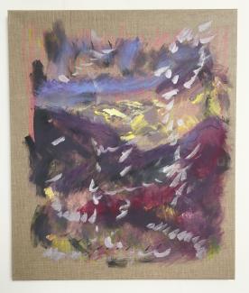 untitled 60x50cm 2019