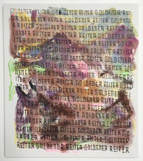 untitled 80x70cm 2019