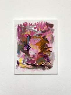 untitled 30x24cm 2019