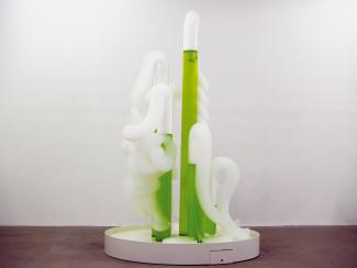 Bubble machines 1963-2007