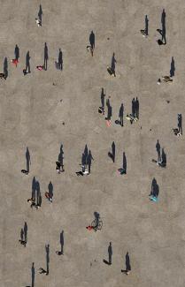 Dom Antao (25min), Lisbon, 2009